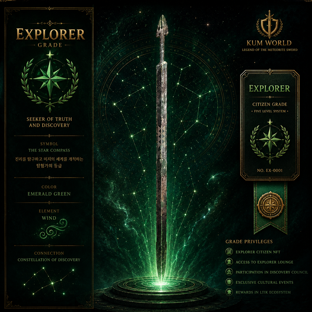 EXPLORER